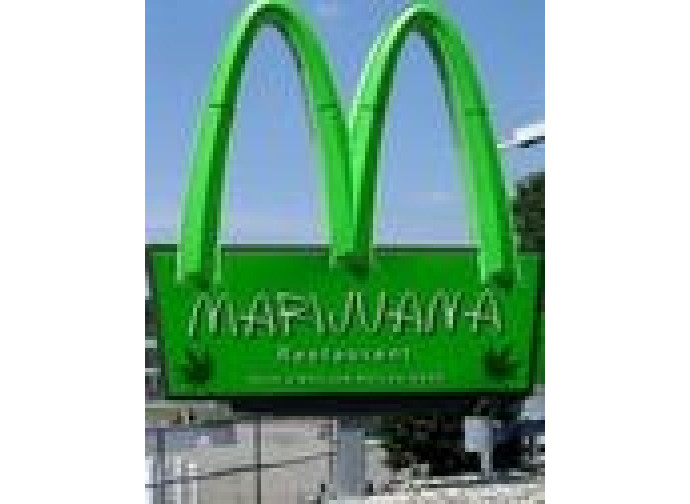 Ristorante Marijuana Ristorante Marijuana